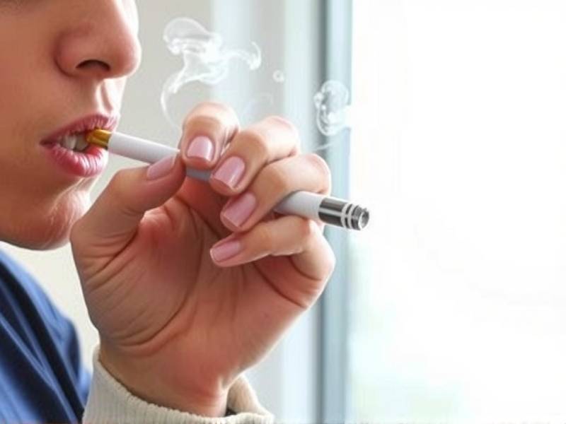How Soon After Quitting Smoking Do You Feel Better?