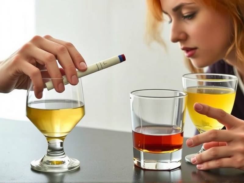 Does Quitting Smoking Really Make You Quit Drinking? The Surprising Connection Between Two Habits