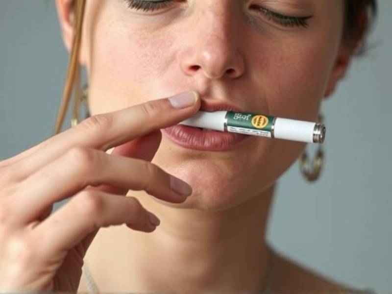 Can My Skin Improve Immediately After Quitting Smoking?