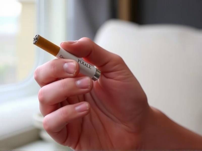 Why Do You Get Sick When You Quit Smoking? The Science Behind the Health Risks