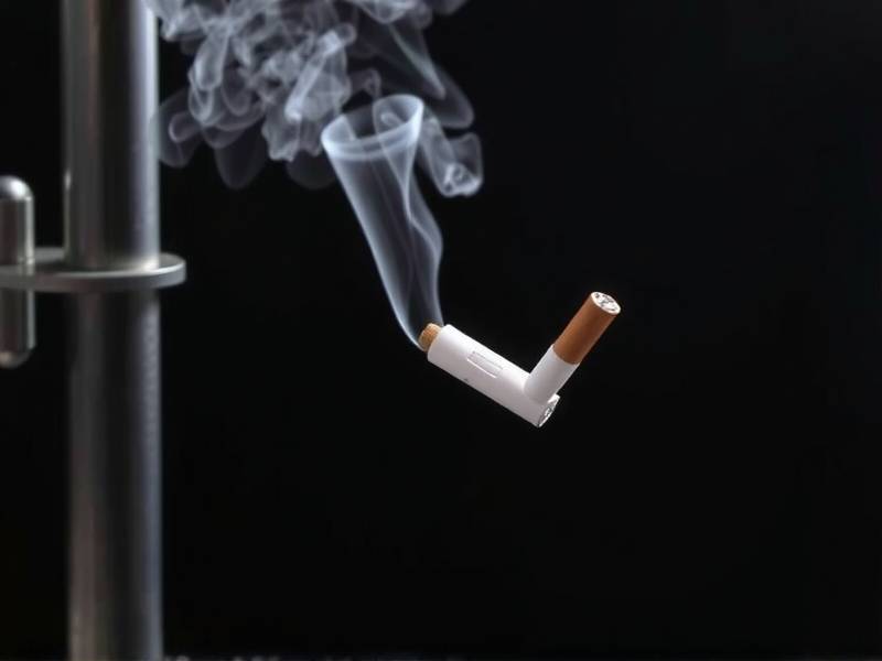 Can You Still Get COPD If You Quit Smoking?