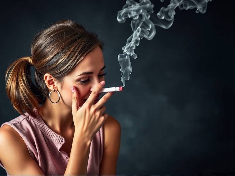 Does Quitting Smoking Really Make You More Gassy?