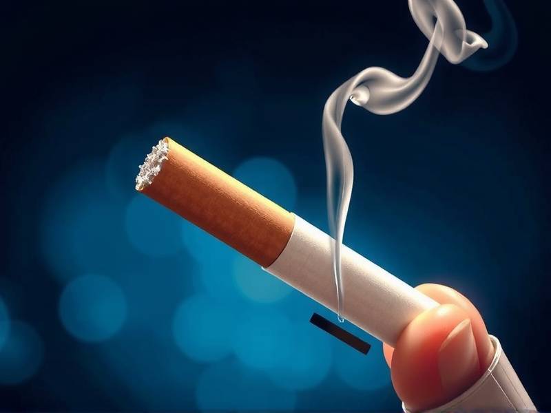 Did You Quit Smoking with Bioresonance? Discover the Revolutionary Method That Could Help You Finall