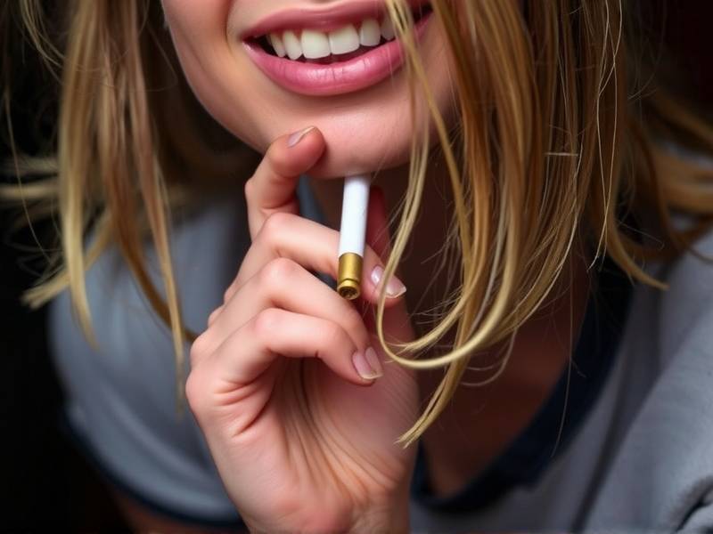 How to Cope with Anger When Quitting Smoking(1)