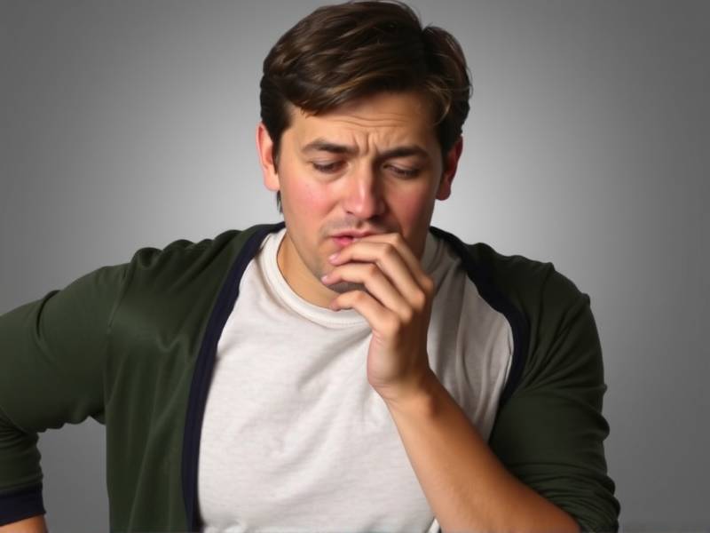 Is Diarrhea a Side Effect of Quitting Smoking?