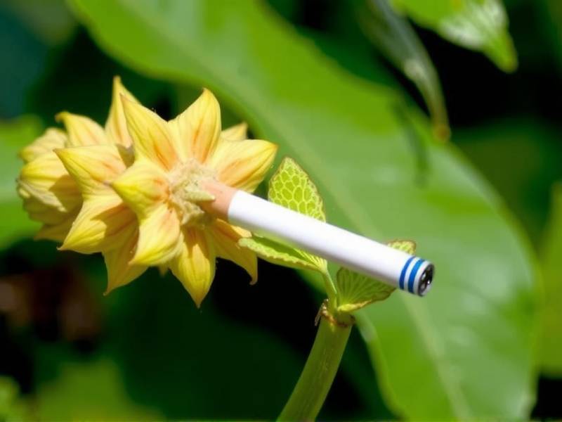 Can Mullein Help Quit Smoking?