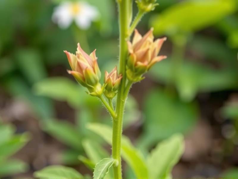 Can Mullein Help Quit Smoking?(1)