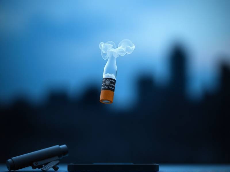 What Really Happens in the First Few Days of Quitting Smoking?