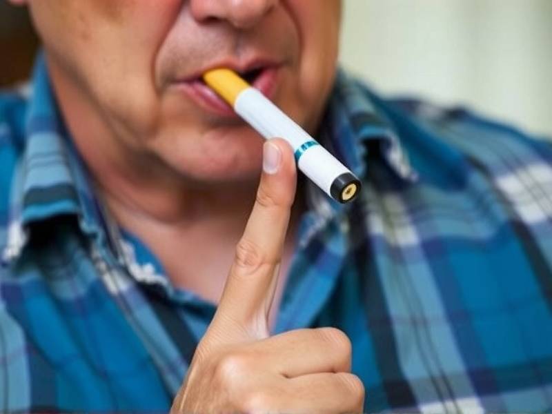 Does Quitting Smoking Really Help Lower Cholesterol?