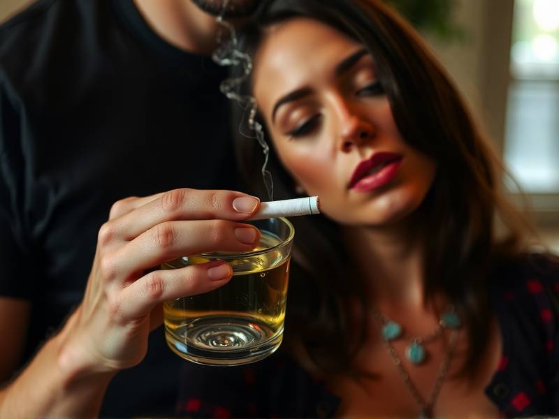 How to Use EFT (Emotional Freedom Techniques) to Quit Smoking