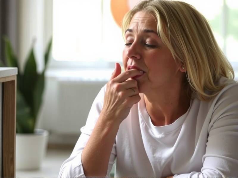 Is It Normal to Have Trouble Breathing After Quitting Smoking?(1)