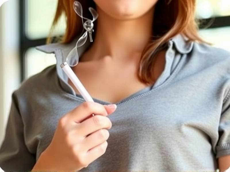 Why Did I Gain Weight When I Quit Smoking Weed? The Surprising Reasons You Need to Know