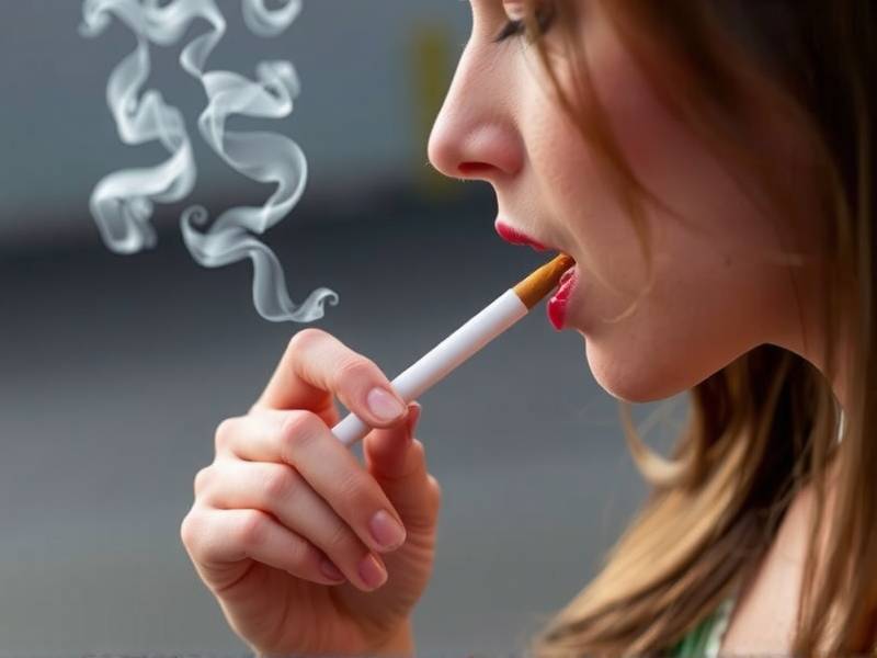 Does Quitting Smoking Really Delay Your Period? A Comprehensive Guide