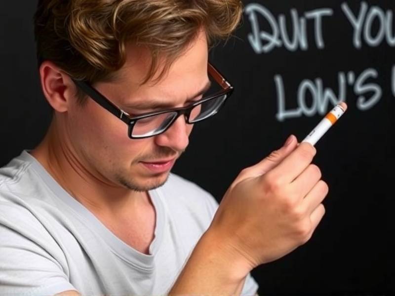 Can You Lose Your Appetite When You Quit Smoking?