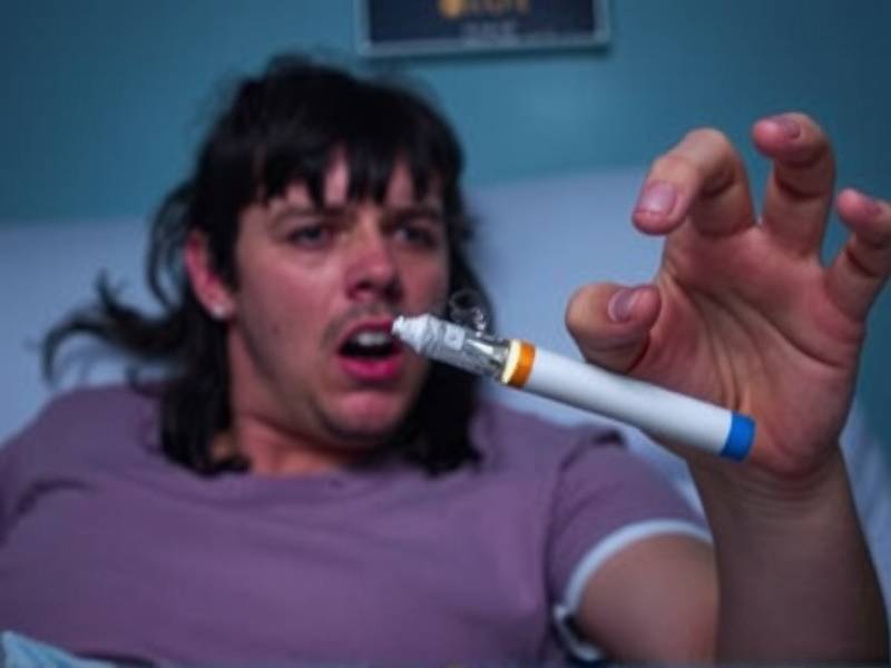 Why Do I Have Nightmares When I Quit Smoking Weed?