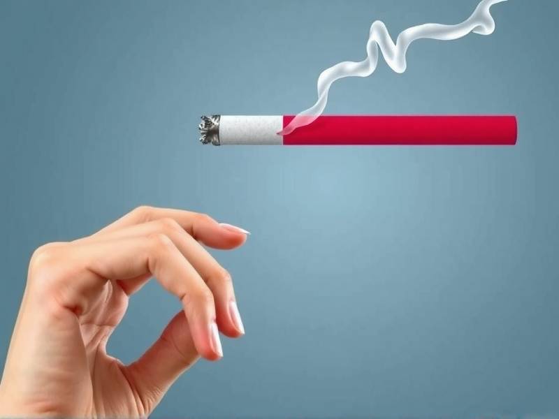 Can Quitting Smoking Cause Anxiety Attacks Without Craving Smoke?