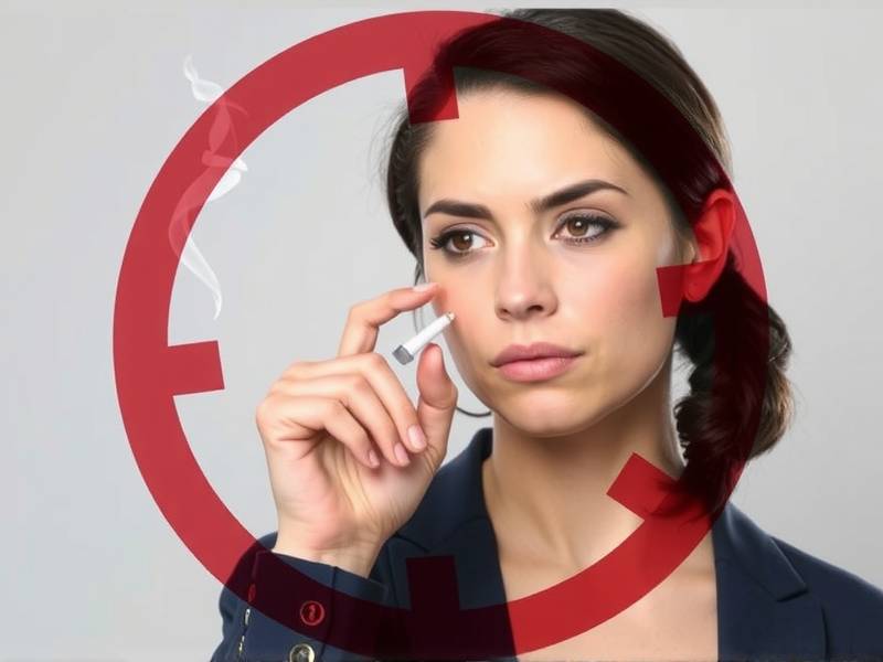 What Really Happens 90 Days After You Quit Smoking?(1)