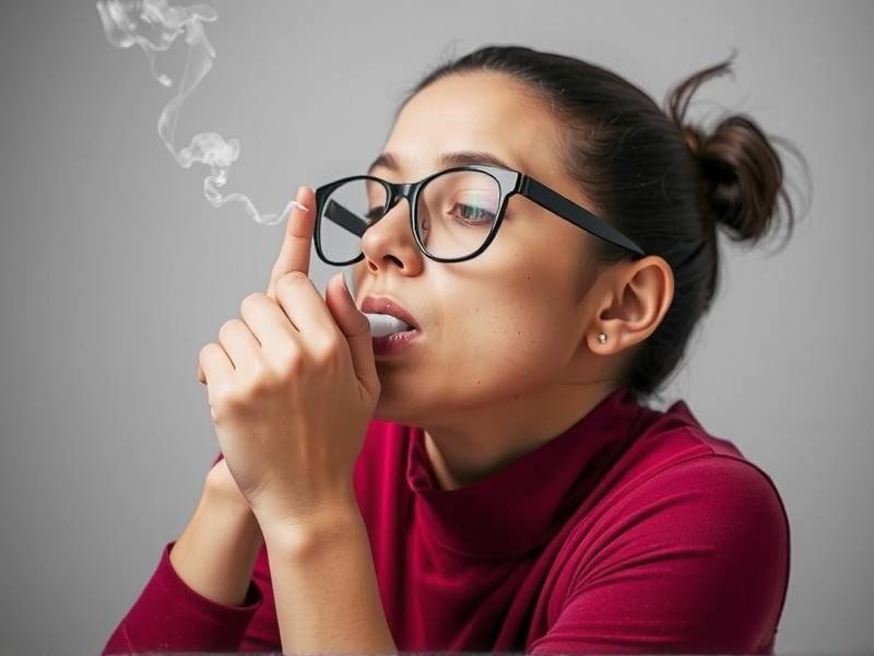 Does Quitting Smoking Make You Feel Sick? The Truth About the Physical and Emotional Effects