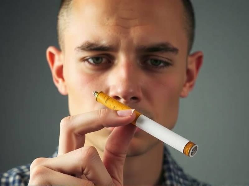Debates on Why One Should Quit Smoking