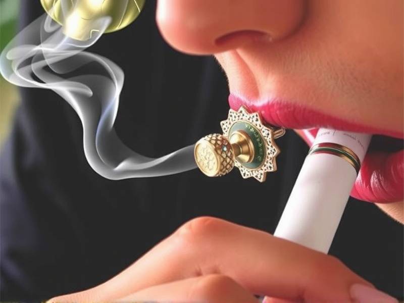 Does Smoking Less and Less Every Day Really Help You Quit?
