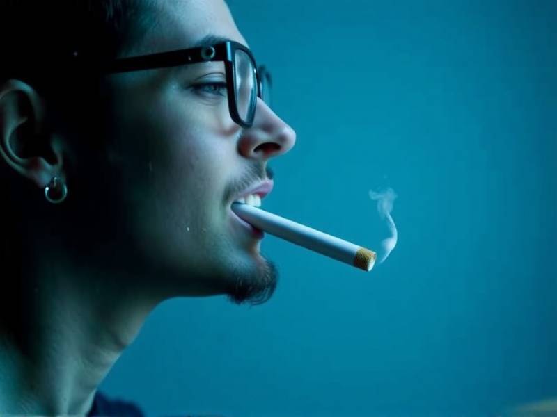 Will My Skin Get Better After Quitting Smoking?