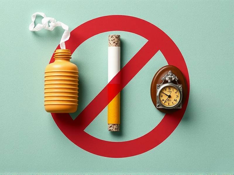What to Take Naturally to Quit Smoking?