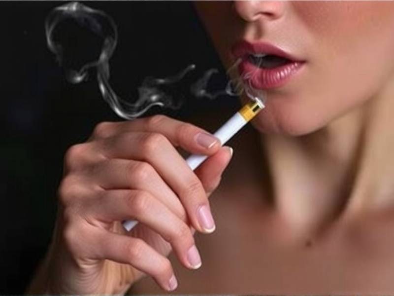 Does Your Body Hurt After Quitting Smoking? The Truth You Need to Know
