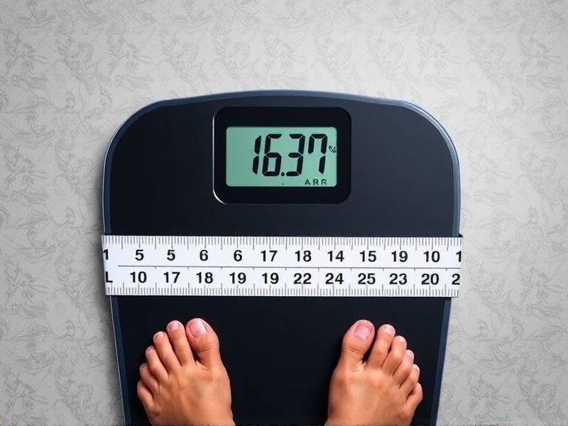 Is Losing Weight More Difficult Than Quitting Smoking? The Truth You Need to Know