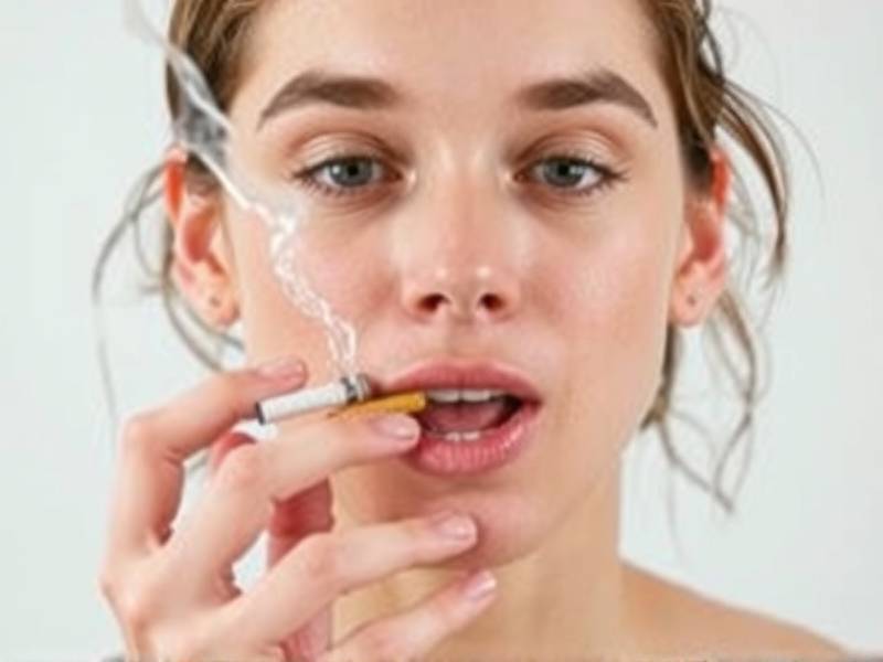 Does Skin Regenerate After Quitting Smoking? The Science Behind It