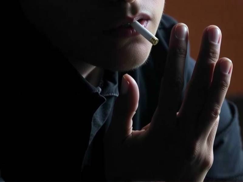 How to Help Someone Quit Smoking - Wikhow