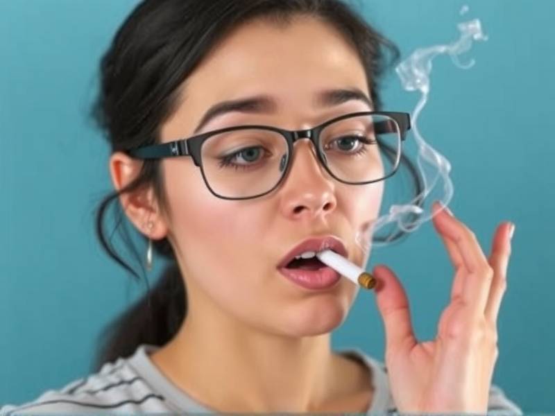 When You Quit Smoking, Can...