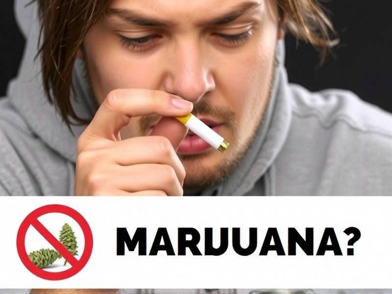 Why Do You Quit Smoking Marijuana?