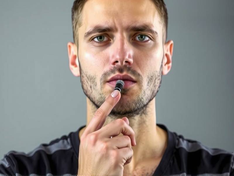 How Does the Body Repair Itself Once Someone Quits Smoking?