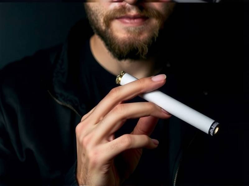 What If I Quit Smoking Suddenly? The Surprising Benefits and Challenges You Need to Know