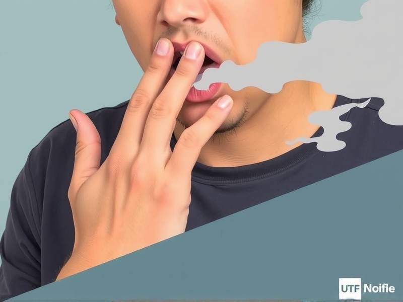 How Long Does It Take to Stop Coughing Up Phlegm After Quitting Smoking?