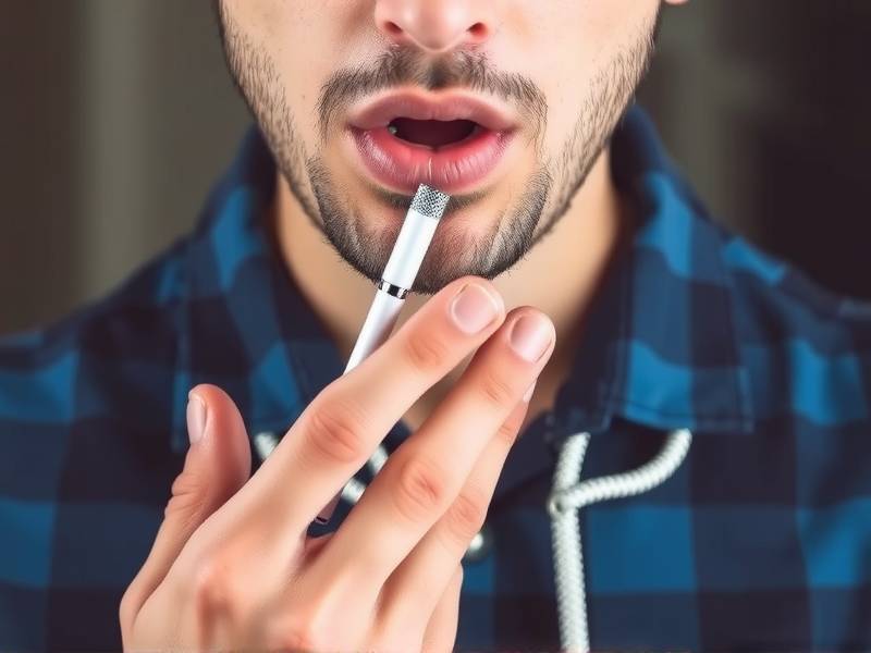 How Long Does It Take to Stop Coughing Up Phlegm After Quitting Smoking?(1)
