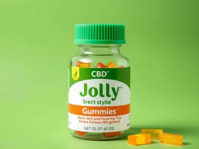 Do Jolly CBD Gummies Really Help You Quit Smoking? A Comprehensive Review(1)