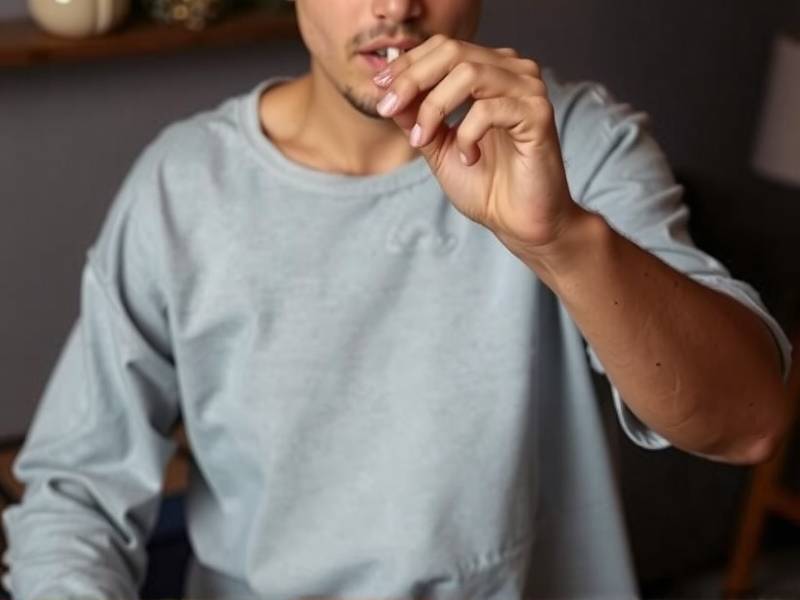 How to Naturally Cleanse Your Body After Quitting Smoking: Tips and Tricks(1)