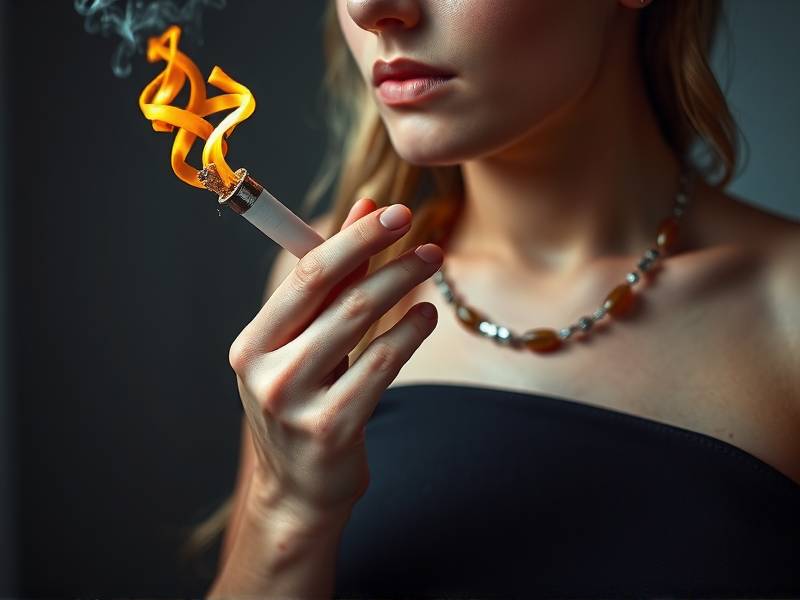 Does Detoxing Really Help You Quit Smoking?