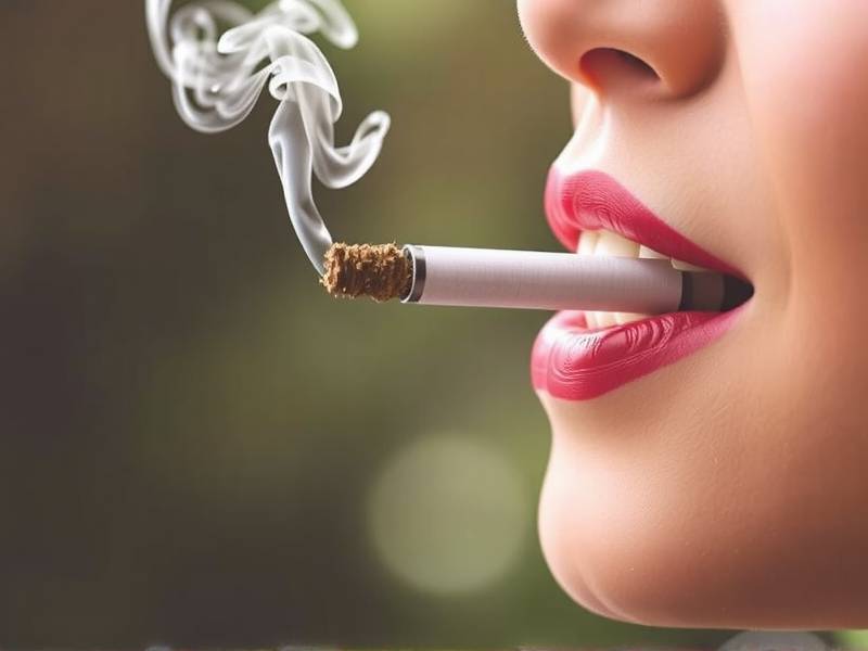 Is There a CBD Product That Can Help You Quit Smoking?