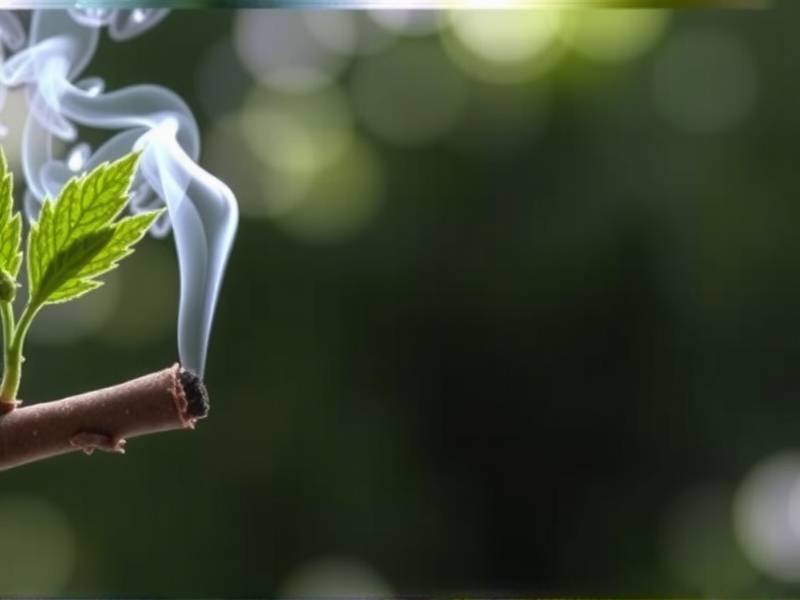 How to Cleanse Your Body After You Quit Smoking: Effective Methods for Detoxification and Healing