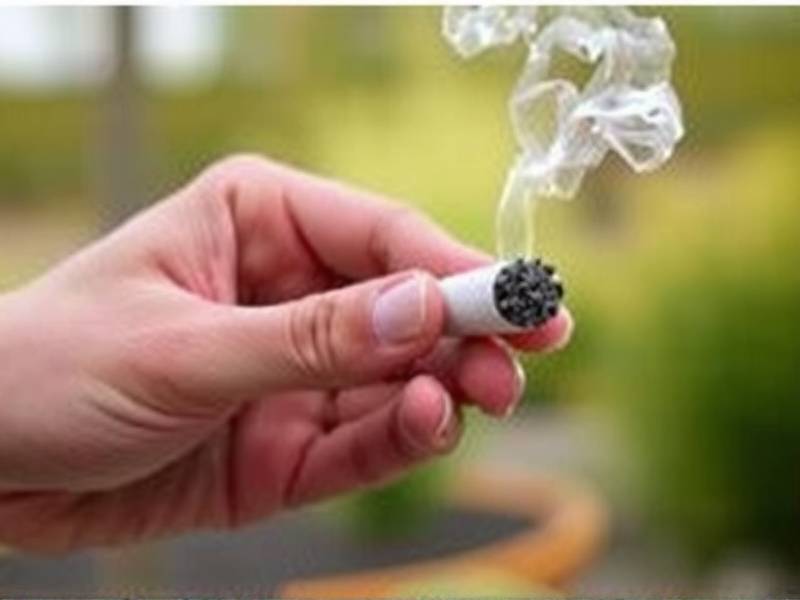 Is Quitting Smoking Cold Turkey Really the Best Way?