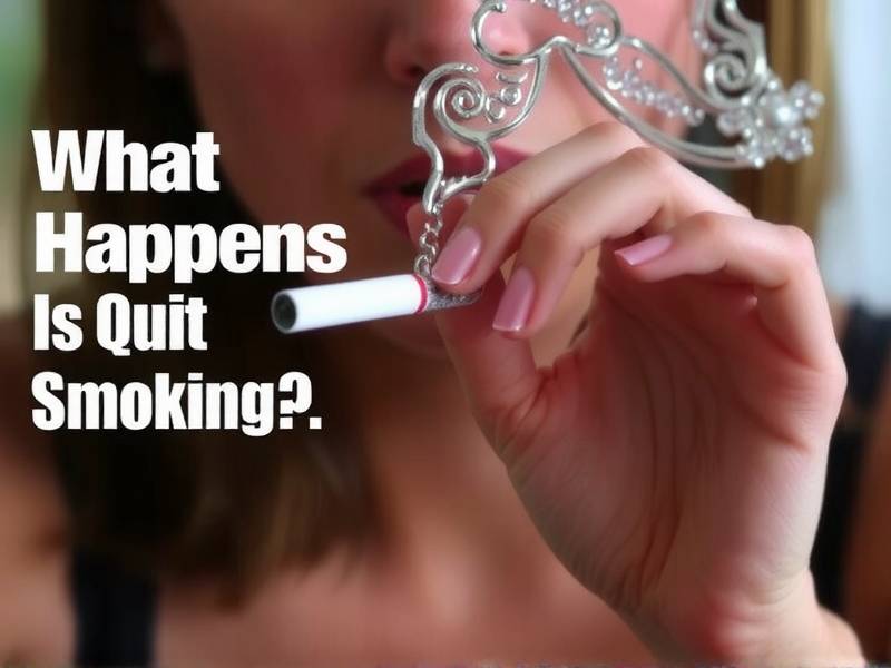 What Happens After You Quit Smoking?