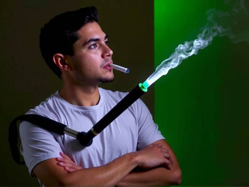 Does Hammam Help to Quit Smoking? A Comprehensive Guide