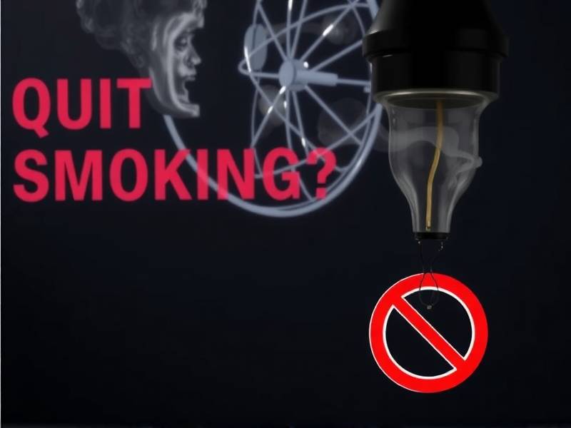 What Are the Natural Ways to Quit Smoking?