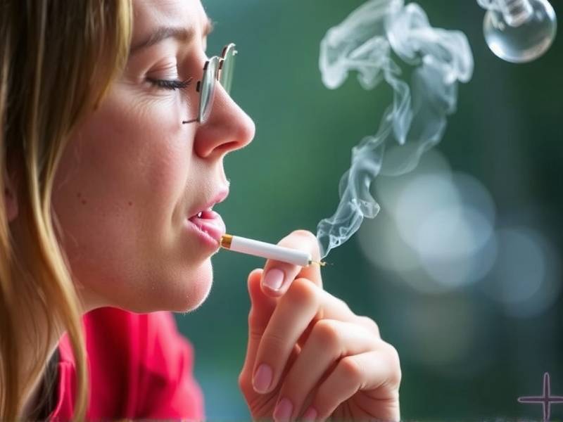 What Are the Natural Ways to Quit Smoking?(1)