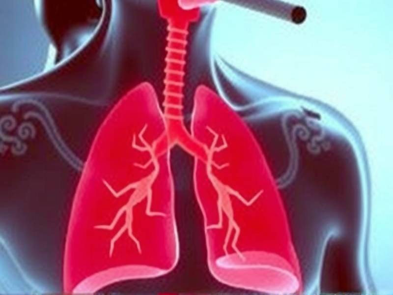 Can You Really Get Lung Cancer from Quitting Smoking?(1)