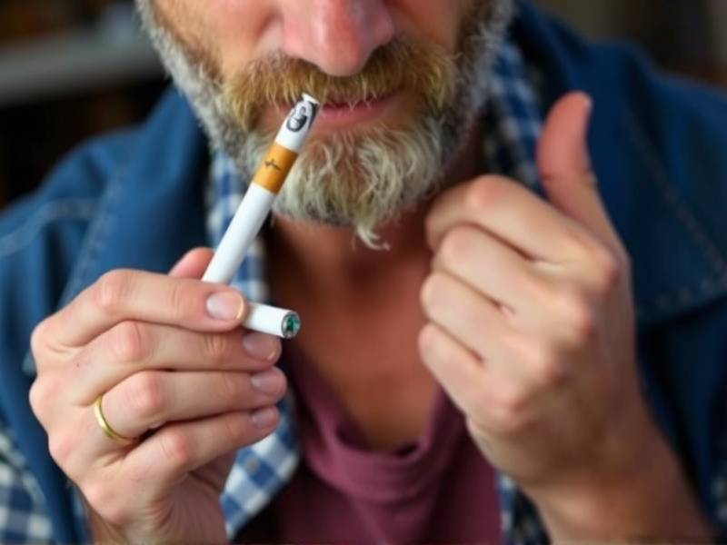 Do You Get Nauseous When You Quit Smoking? The Truth About Quitting Smoking and Its Side Effects