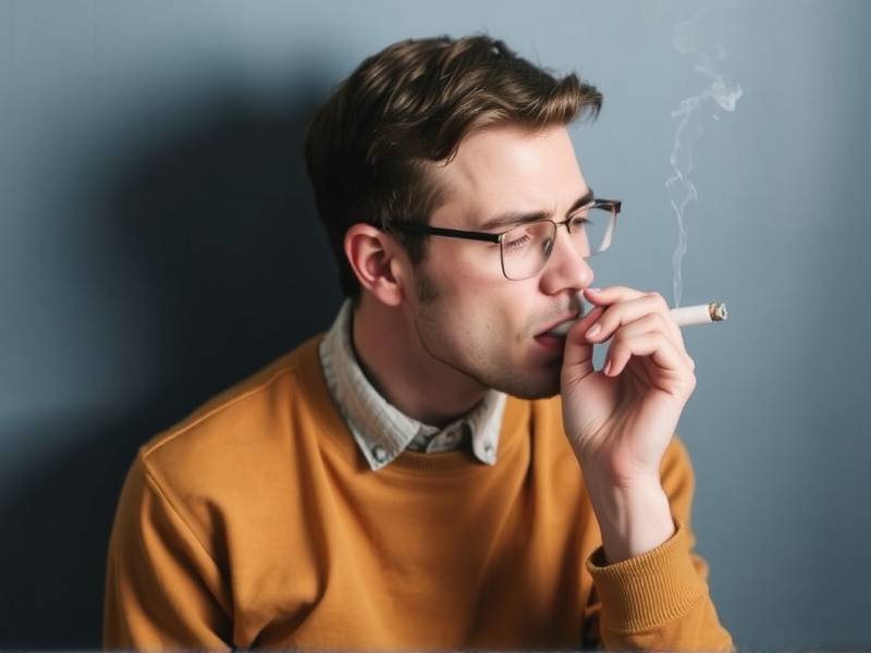 What Happens 12 Hours After You Quit Smoking: The Surprising Physical and Mental Changes