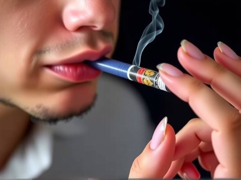 How Long Does the Tingling Feel Last After Quitting Smoking?